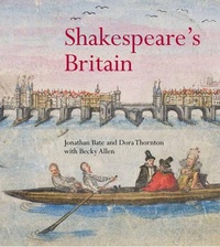 Enlarge image Cover: Shakespeare's Britain - British Museum Press