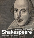 Cover: Shakespeare - British Museum Press