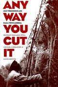 Cover: Any Way You Cut It - University Press of Kansas