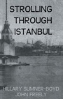 Cover: Strolling Through Istanbul - Kegan Paul