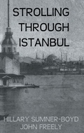 Cover: Strolling Through Istanbul - Kegan Paul