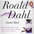Cover: Switch Bitch - Penguin Books Ltd