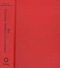 Enlarge image Cover: The Changing American Countryside - University Press of Kansas