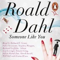 Cover: Someone Like You - Penguin Books Ltd