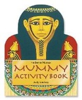 Cover: Mummy Activity Book - British Museum Press