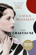 Cover: The Chaperone - Michael Joseph Ltd