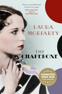 Enlarge image Cover: The Chaperone - Michael Joseph Ltd