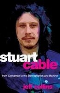 Enlarge image Cover: Stuart Cable - University of Wales Press