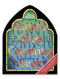 Enlarge image Cover: Stained Glass: Shaped - British Museum Press