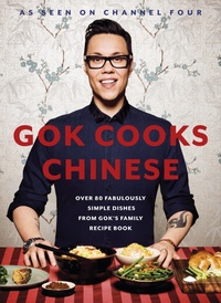Abbildung von: Gok Cooks Chinese - Michael Joseph Ltd