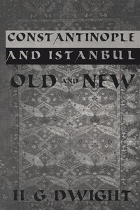 Abbildung von: Constantinople - Kegan Paul