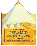 Cover: Pyramid Activity Book - British Museum Press