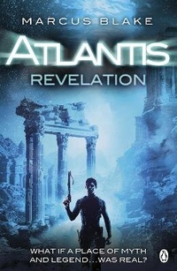 Enlarge image Cover: Atlantis: Revelation - Penguin Books Ltd