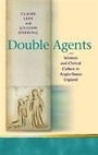 Cover: Double Agents - University of Wales Press