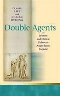 Enlarge image Cover: Double Agents - University of Wales Press