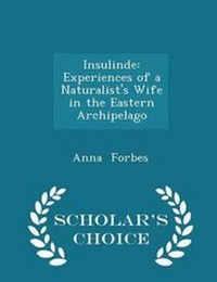 Enlarge image Cover: Insulinde - Scholar's Choice
