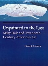Enlarge image Cover: Unpainted to the Last - University Press of Kansas