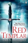 Cover: Red Templar - Penguin Books Ltd