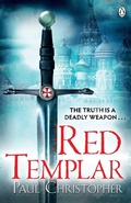 Cover: Red Templar - Penguin Books Ltd