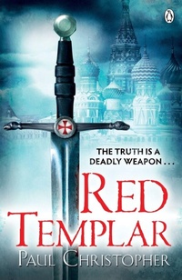 Enlarge image Cover: Red Templar - Penguin Books Ltd