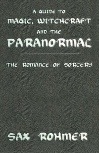 Enlarge image Cover: A Guide to Magic, Witchcraft and the Paranormal - Kegan Paul