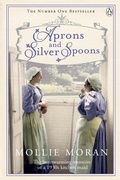 Cover: Aprons and Silver Spoons - Penguin Books Ltd
