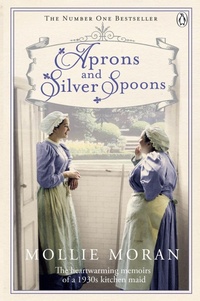 Enlarge image Cover: Aprons and Silver Spoons - Penguin Books Ltd