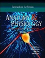 Cover: Anatomy And Physiology Laboratory Textbook, Intermediate Version, CAT - Brown (William C.) Co ,U.S.