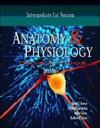 Abbildung von: Anatomy And Physiology Laboratory Textbook, Intermediate Version, CAT - Brown (William C.) Co ,U.S.