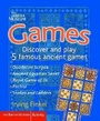 Cover: Games - British Museum Press