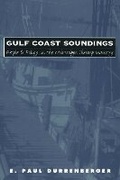 Cover: Gulf Coast Soundings - University Press of Kansas
