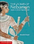 Cover: The Tomb of Nebamun - British Museum Press