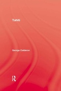 Cover: Tahiti - Kegan Paul
