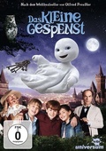 Cover: Das kleine Gespenst - LEONINE Distribution GmbH