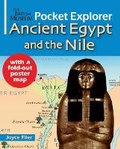 Cover: The British Museum Pocket Explorer Ancient Egypt and the Nile - British Museum Press