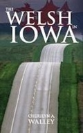 Cover: The Welsh in Iowa - University of Wales Press