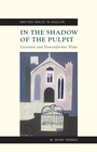 Cover: In the Shadow of the Pulpit - University of Wales Press