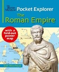 Cover: The British Museum Pocket Explorer The Roman Empire - British Museum Press