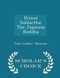 Enlarge image Cover: Prince Siddartha - Scholar's Choice