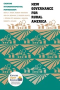 Cover: New Governance for Rural America - University Press of Kansas