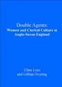 Cover: Double Agents - University of Wales Press