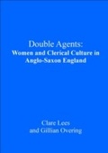 Cover: Double Agents - University of Wales Press