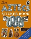Cover: Aztecs Sticker Book - British Museum Press
