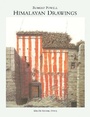 Cover: Himalayan Drawings - Kegan Paul