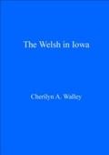 Cover: The Welsh in Iowa - University of Wales Press
