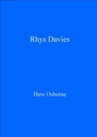 Abbildung von: Rhys Davies - University of Wales Press