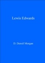 Cover: Lewis Edwards - University of Wales Press