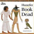Cover: Hunefer and his Book of the Dead - British Museum Press