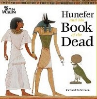 Enlarge image Cover: Hunefer and his Book of the Dead - British Museum Press