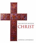 Cover: British Museum: Christ - British Museum Press